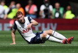 Tottenham tan hoang đội hình trước chung kết với MU