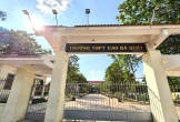 Sẽ xử lý trách nhiệm nhà trường hướng dẫn học sinh viết đơn 'tự nguyện' nghỉ học