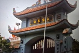 Nghệ An: Phê duyệt đầu tư kinh phí tu sửa cấp thiết 13 di tích trên địa bàn