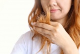 Sai lầm thường gặp khiến mái tóc hư tổn