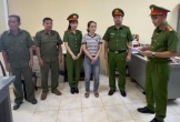 Nữ kế toán 2 lần 