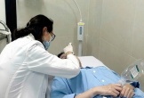 Cô gái trẻ sốc phản vệ, nguy cơ hoại tử mũi sau thẩm mỹ