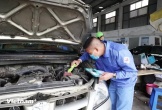 Chủ xe cần lưu ý những gì để đăng kiểm xe ôtô nhanh chóng?