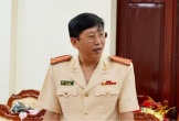 Bí thư Huyện ủy làm Phó Giám đốc Công an tỉnh Hà Giang