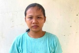 Nghệ An: Khởi tố nữ 