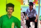 Nam nghệ sĩ không nhà cửa, phải đi trông xe: 