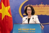 Việt Nam đang tích cực đàm phán thương mại với Mỹ