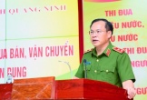 Điều tra mở rộng vụ án ma túy khiến thiếu tá Nguyễn Đăng Khải hy sinh