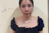 Khởi tố đối tượng 