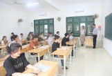 Không để thí sinh nào phải bỏ thi tốt nghiệp THPT vì khó khăn