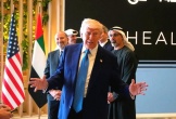 Tổng thống Donald Trump sẽ gửi thư thông báo thuế mới đến 150 đối tác