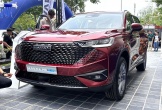 Loạt ôtô tiếp tục giảm giá, cao nhất tới hơn 200 triệu đồng