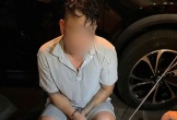Vợ ra đầu thú sau khi chồng bị bắt