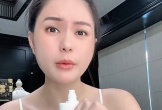 Mỹ phẩm do công ty chồng Đoàn Di Băng phân phối tiếp tục bị thu hồi