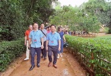 Tìm lời giải bài toán “mùa vụ” cho du lịch Nghệ An