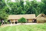 Làng Sen quê Bác