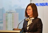 Miễn nhiệm Tổng Giám đốc bảo hiểm PJICO Nguyễn Thị Hương Giang