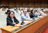 Quốc hội 'chốt' chi hàng chục ngàn tỉ cho cán bộ, công chức nghỉ việc khi tinh gọn