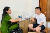 Diễn biến mới vụ dược sĩ làm 100 tấn thực phẩm chức năng, thiết bị y tế giả bán cả vào bệnh viện