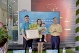 UBMTTQ Việt Nam tỉnh Nghệ An tặng bằng khen cho đơn vị, cá nhân có thành tích xuất sắc trong hoạt động an sinh xã hội
