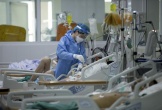 COVID-19 trở lại, ai dễ bị 