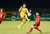 Trận derby xứ Nghệ: ‘Huynh đệ tương tàn’