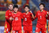 Nữ Việt Nam thua 1-4 đại diện từ Bundesliga