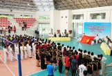 Khai mạc Hội thi thể thao Lễ hội Làng Sen năm 2025