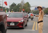 Nghệ An: Quý I/2025, tai nạn giao thông giảm 20 vụ so với năm 2024