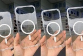 Ốp lưng iPhone 17 Series khiến iFan nín thở chờ đợi