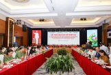 Hội thảo khoa học cấp quốc gia: “Chủ tịch Hồ Chí Minh - Biểu tượng cao đẹp của ý chí, khát vọng độc lập của dân tộc, tự do, hạnh phúc cho nhân dân”