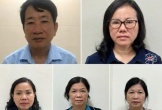 Cựu chủ tịch công ty dược chỉ đạo con dâu chi tiền tỉ hối lộ cho loạt cựu quan chức y tế