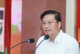 Nghệ An làm theo lời Bác dặn trong thực hành tiết kiệm, chống lãng phí
