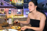Angela Phương Trinh không phải người duy nhất ăn chay mà vẫn lực lưỡng