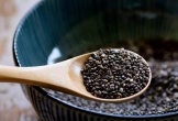 Hạt chia ăn kiểu này cực tốt cho cơ thể nhưng không phải ai cũng biết