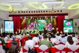 Nghệ An trao giải các tác phẩm văn học, nghệ thuật, báo chí về đề tài học tập và làm theo tư tưởng, đạo đức, phong cách Hồ Chí Minh