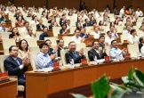 Bộ Chính trị, Ban Bí thư chỉ đạo về công tác nhân sự khi sáp nhập tỉnh, xã