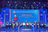 Vận động viên Nguyễn Trọng Dũng – Niềm tự hào của thể thao Nghệ An được tuyên dương Thanh niên tiên tiến toàn quốc