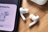 AirPods không còn là 'tai nghe' đơn thuần