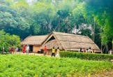 Những điểm đến không thể bỏ lỡ khi ghé thăm làng Sen quê Bác