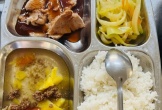 Lập đoàn kiểm tra việc thu thuế 2 lần bữa ăn bán trú của học sinh