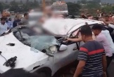 Ô tô mất lái lao xuống sông, 5 người trên xe đều không qua khỏi