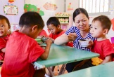 Thiếu giáo viên: Cần gỡ “nút thắt” từ chính sách tuyển dụng, sử dụng và đãi ngộ