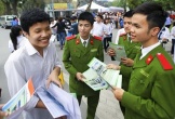 Những ngành học được miễn 100% học phí năm học 2025
