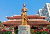 Nhà lưu niệm Nguyễn Thị Minh Khai - địa chỉ đỏ giữa lòng thành Vinh