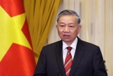 Tổng Bí thư Tô Lâm làm Trưởng Ban Chỉ đạo Trung ương về hoàn thiện thể chế, pháp luật