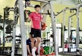 CAHN làm điều bất ngờ với Đoàn Văn Hậu