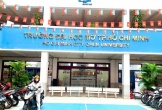 Nhập học 10 năm sau mới được công nhận sinh viên
