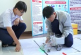 STEM hướng tới 35% tổng quy mô đào tạo của các cơ sở giáo dục đại học