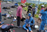 22 người chết, 44 người bị thương do tai nạn giao thông trong ngày 2/5